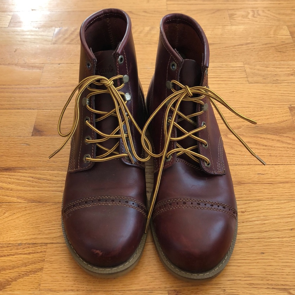 Giant by Georgia Boot